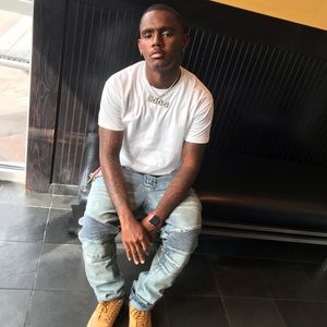 Meet your Posher, Jarid